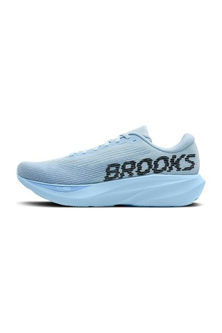 Brook's Brooks Ghost Amp Erkek Koşu Ayakkabısı Mavi