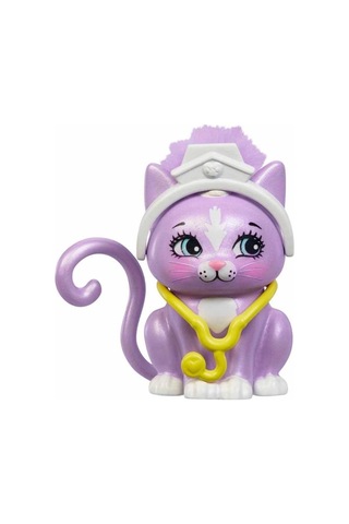 Nessiworld Hlh22 Enchantimals Klinik Oyun Seti Diğer