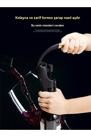 Pazly Kazbaşkırmızı Sarapişesi Açacak 1 Siyah Peynir Açacağı Siyah