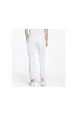 Puma Pwrshape Women Golf Kadın Pantolon 574779-10741 Brıght Whıte