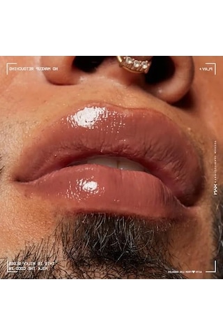 Thıs Is Mılky Gloss