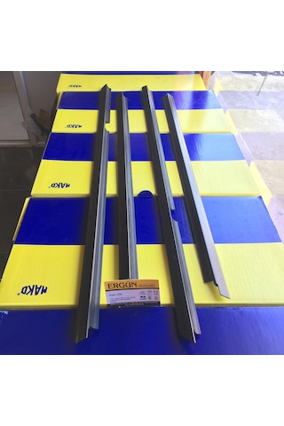 R19 Kapı Cam Çitasıfitilli Takım R19 Kapı Cam Çitasıfitilli Takım