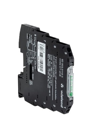 Wieland Analog Dönüşütürü