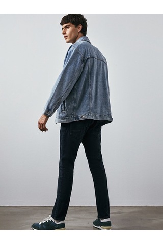 Ltb Joshua Düşük Bel Slim Erkek Jean Pantolon