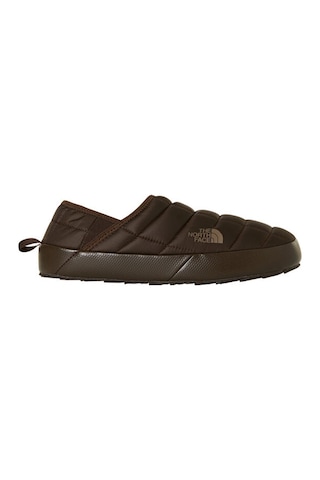 The North Face M Thermoball Tractıon Mule V Erkek Outdoor Terlik Nf0a3uznrm11 Kahverengi