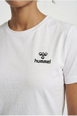 Hummel Hmlcordana Beyaz Kadın T-shirt 912447-9001