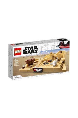 LEGO® Star Wars 40451 Tatooine Homestead 217 Parça