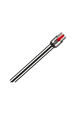 V12 Uyumlu Süpürge Borusu Dayanıklı, Hafif Ve Tam Uyumlu Yedek Parça