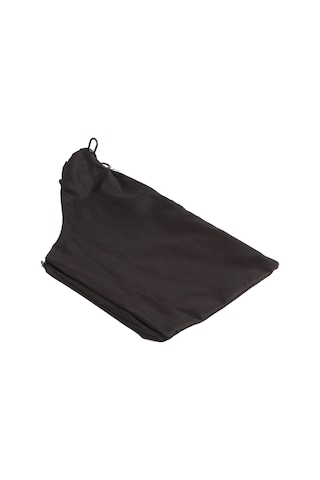 Youtek 255 Modeli İçin Nilon Toz Toplayıcı Çanta, Çelik Demir Çerçeve Ve Fermuarlı Tasarım, Atölye Temizliği İçin Uygun