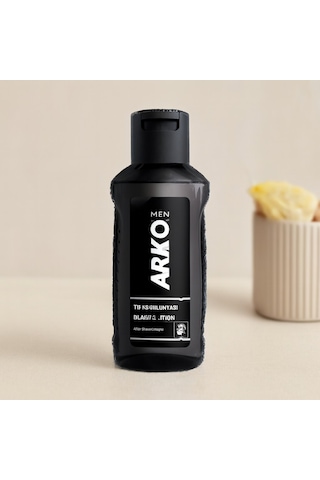 Erkek Traş Kolonyası 255 Ml
