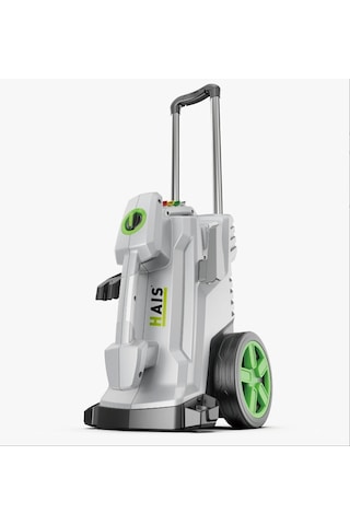 Hais LT891G 225 Bar İndiksiyon Motorlu Yıkama Makinesi Hais LT891G 225 Bar İndiksiyon Motorlu Yıkama Makinesi