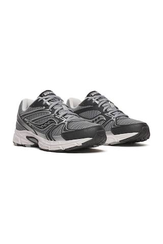 Saucony Ride Millennium Erkek Patika Koşu Ayakkabısı-s7081240g Gri