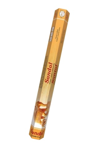 Flute Tütsü Sandal 20 Çubuk