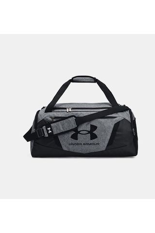 Under Armour UA Undeniable 5.0 MD Silindir Çanta 1369223-012