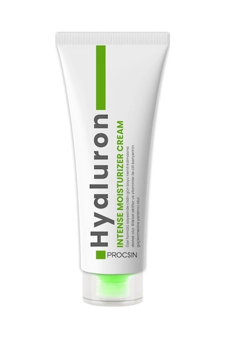 Procsın Hyaluron Nemlendirici  Krem 50 ML