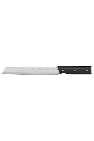 Wmf Sequence Ekmek Bıçağı 20 Cm Siyah