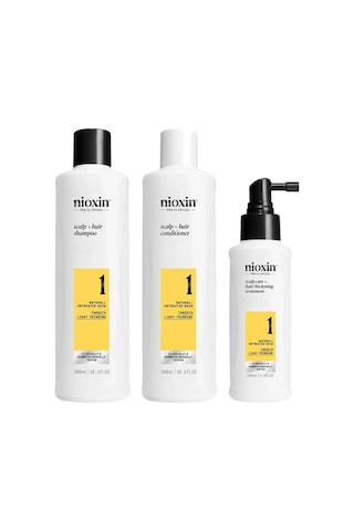 Nioxin System Kit 1
