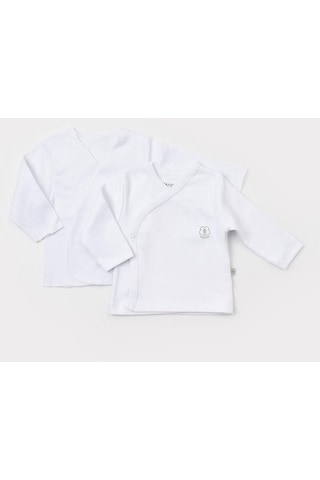 Biorganic Basic Nature  İç Dış Bebek Zıbını 73275