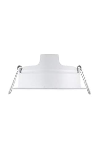Gömme Led Spot Lamba 5.5w Beyaz Işık Abanoz