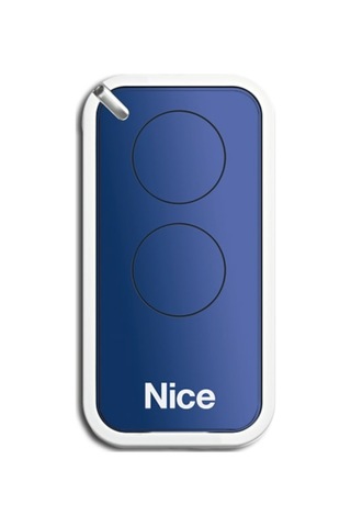 Nice Era Inti 2 Kanallı Uzaktan Kumanda