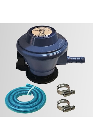 Altınboğa Şişman Tüp Dedantör Seti