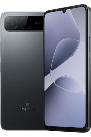 Infinix Hot 60i X6730B 5G 8 GB 256 GB (Distribütör Garantili)