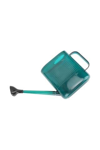 Vkemall 1.8l Yeşil Bahçe Sulama Kuşağı - Uzun Çıkıntılı, Dayanıklı Pp Malzeme, Ev Bahçe Bitkileri İçin Kullanıma Uygun, Su Miktarı Görünür