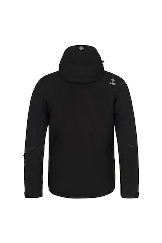 Kilpi Tonn-m Erkek Kayak Montu Siyah