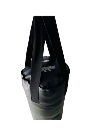 Ev Tipi Canvas Kum Torbası 90 33 Cm Siyah