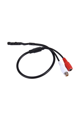 Sones Ses Alıcı Kafasını Bir Hat İle İzleyin Cs-06