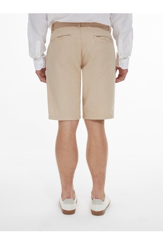 Ltb Bej Şort 012254603125008 12079 Bej