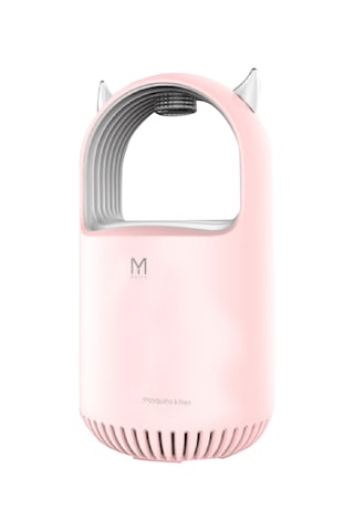 Youmex Ev İçin Pembe Usb Isıtıcıli Sinema 3d Görüntü Led Projeksiyon Cihazı