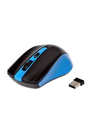 Kablosuz Mouse 2.4g Kablosuz Mouse 000102
