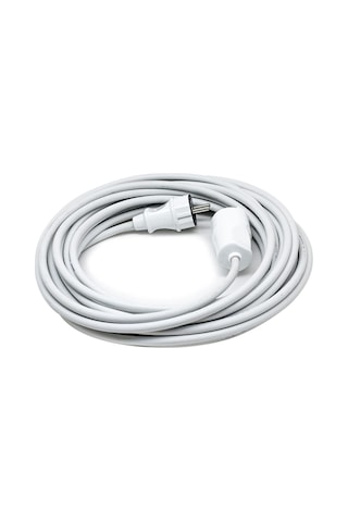 sas kablo Uzatma Kablosu 3x1,5 Ttr 10 Metre Seyyar Kablo syyr315b