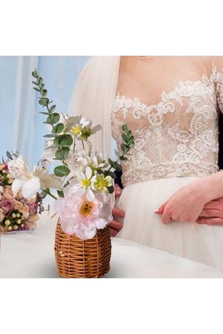 Tongxida Bosphorusboutique Yapay Tipi A Tipi A Su, Günü Doğum Sepetler İçin/ Diğer