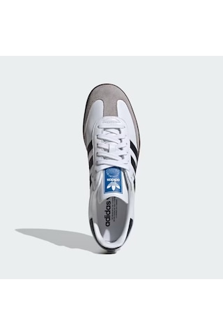 Adidas Samba Og Ayakkabı Beyaz/siyah