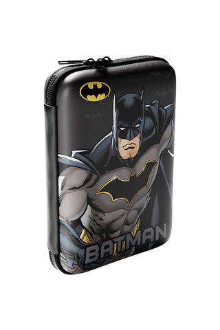 Batman Kalem Çantası 3323 Çok Renkli