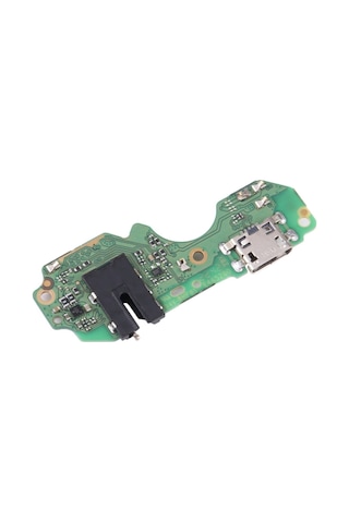 Infinix X665 Hot 20i Şarj Soketi Mikrofon Bordu-c2om8l1bjr