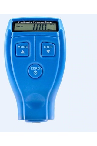 Benetech Gm200a Boya Kaplama Kalınlık Ölçüm Cihazı