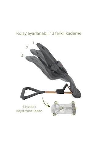 Will Bouncer Side Ana Kucağı