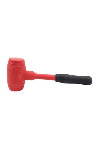 Fixonic Era06215 60mm Kırmızı Plastik Tokmak