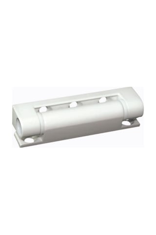 Pvc Pimapen Pencere Menteşesi Ral 9016 Beyaz 75mm 1 Adet