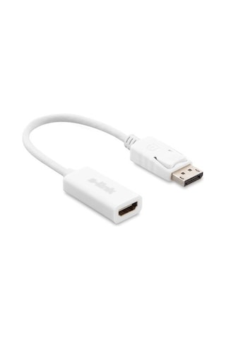 S-Link Displayport = Hdmi Çevirici Sl-Ds580