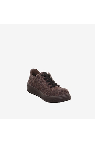 Sneaker Kadın 2-000334-2850 Legero Rejoıse Grey Yeşil