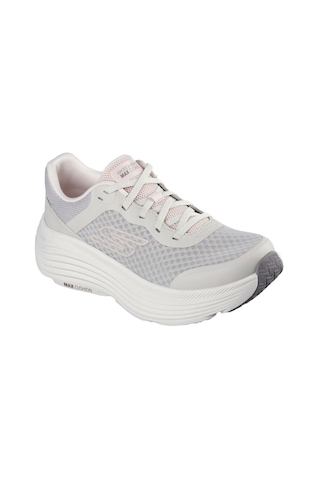 Skechers Max Cushioning Endeavour Kadın Günlük Spor 129470-nat Bej