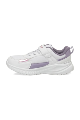 Kinetix Grand Tx F 5fx Beyaz Kız Çocuk Spor Ayakkabı 000000000101943059 Beyaz-k Lıla-pembe Beyaz - Koyu Lila - Pembe