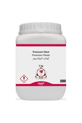 Elito Potasyum Oleat 1 Kg