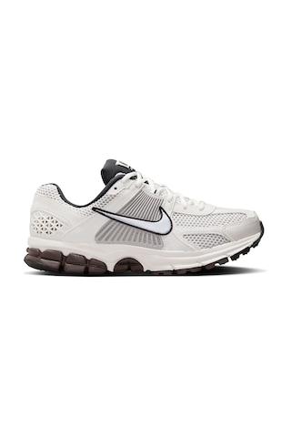 Nike Zoom Vomero 5 Unisex Gri Spor Ayakkabı -fj2028-001-tanemsport Beyaz