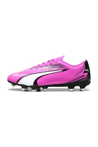 Puma 10776301 Ultra Play Fg/ag Erkek Krampon Pembe