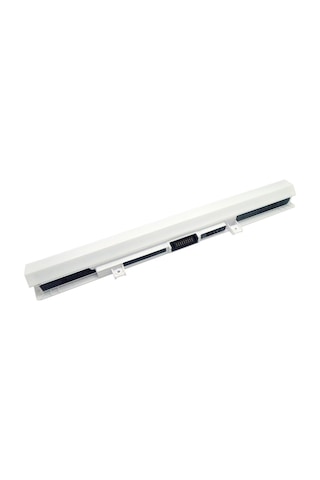 Notebook Batarya - Beyaz - Toshiba Satellite C55-c-1g7, C55-c-1g8, C55-c-1gf Muadili İle Uyumlu